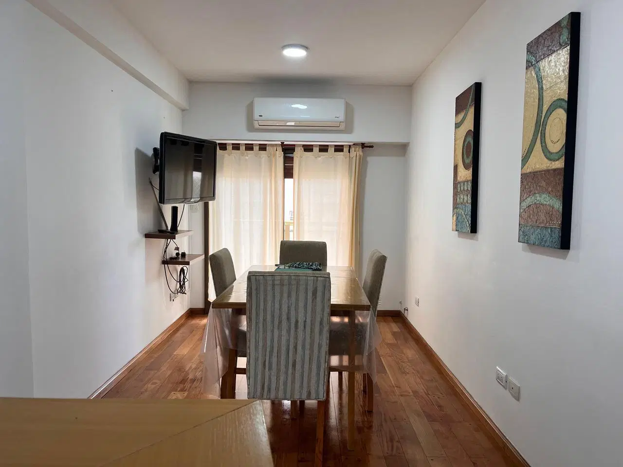 Departamento en Venta en La Plata 2