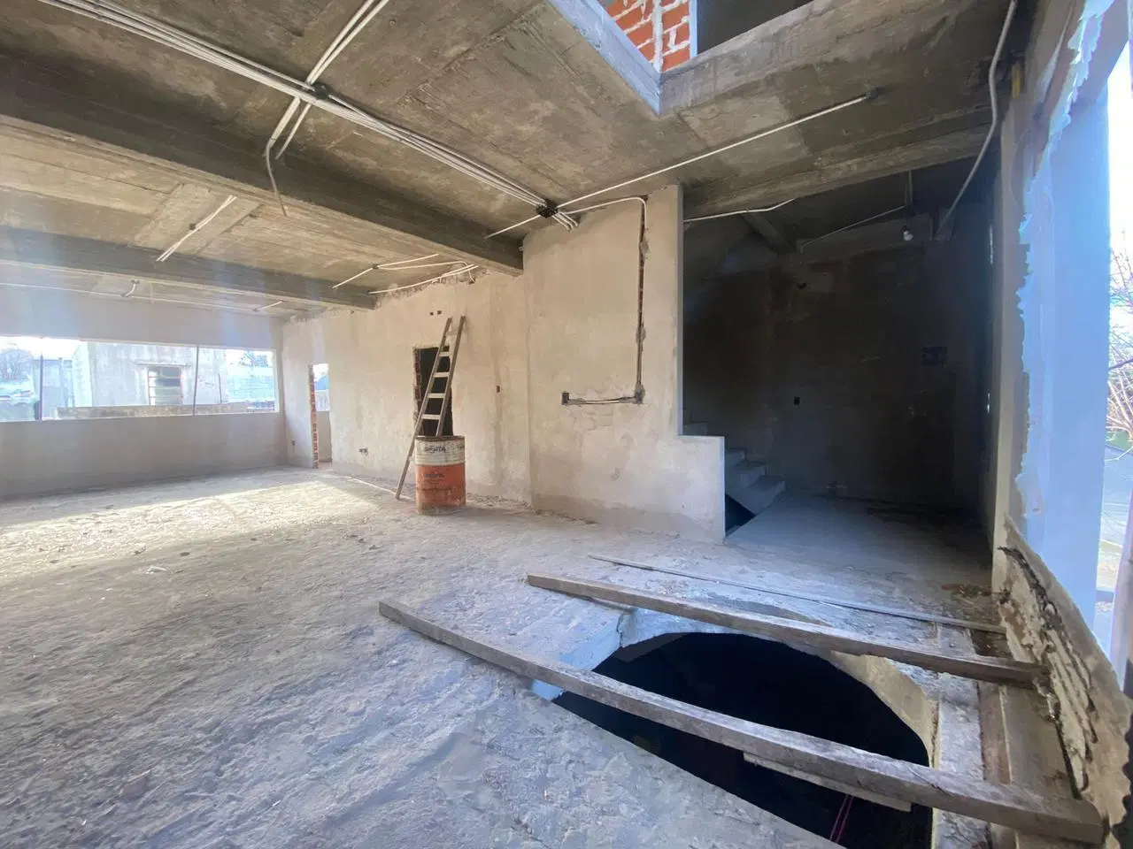 Edificio en construcción en venta en La Plata 5