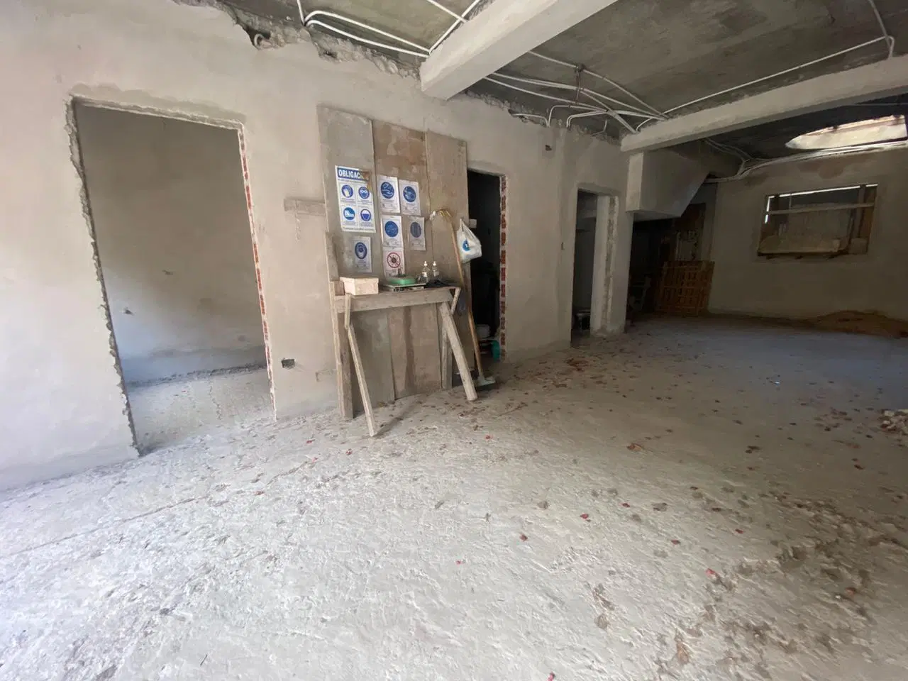 Edificio en construcción en venta en La Plata 4