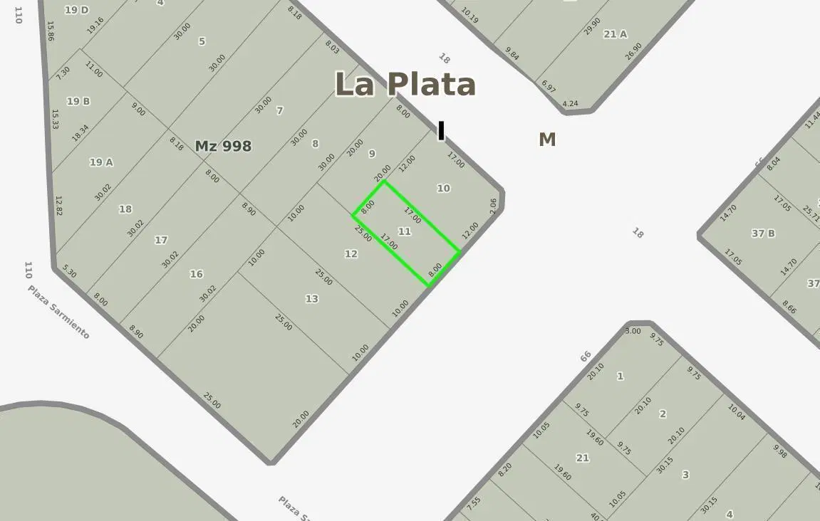 Plano 1