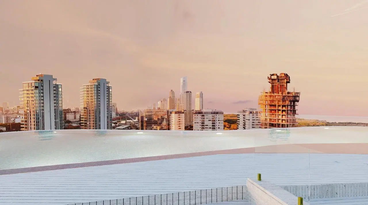 Departamento en venta en Puerto Madero - Dacal Bienes Raíces 2