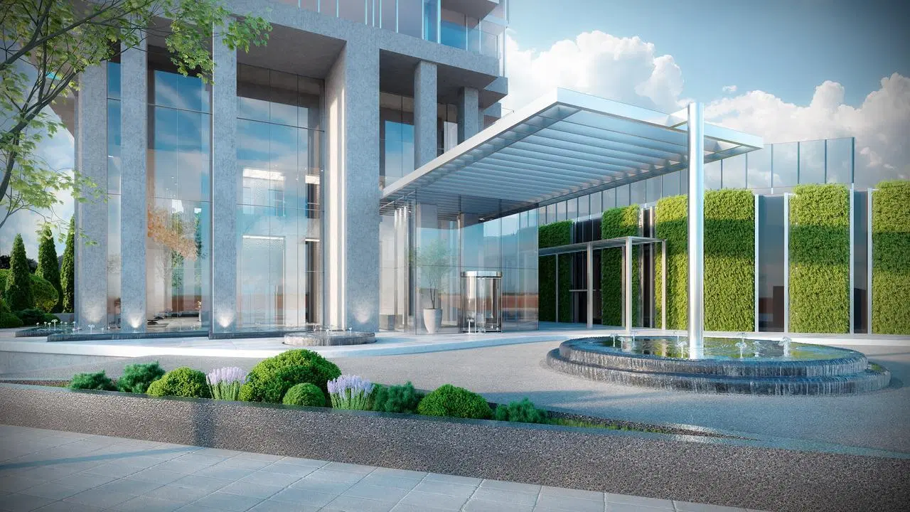 Venta de departamento 2 ambientes en Puerto Madero - Dacal Bienes Raíces 2