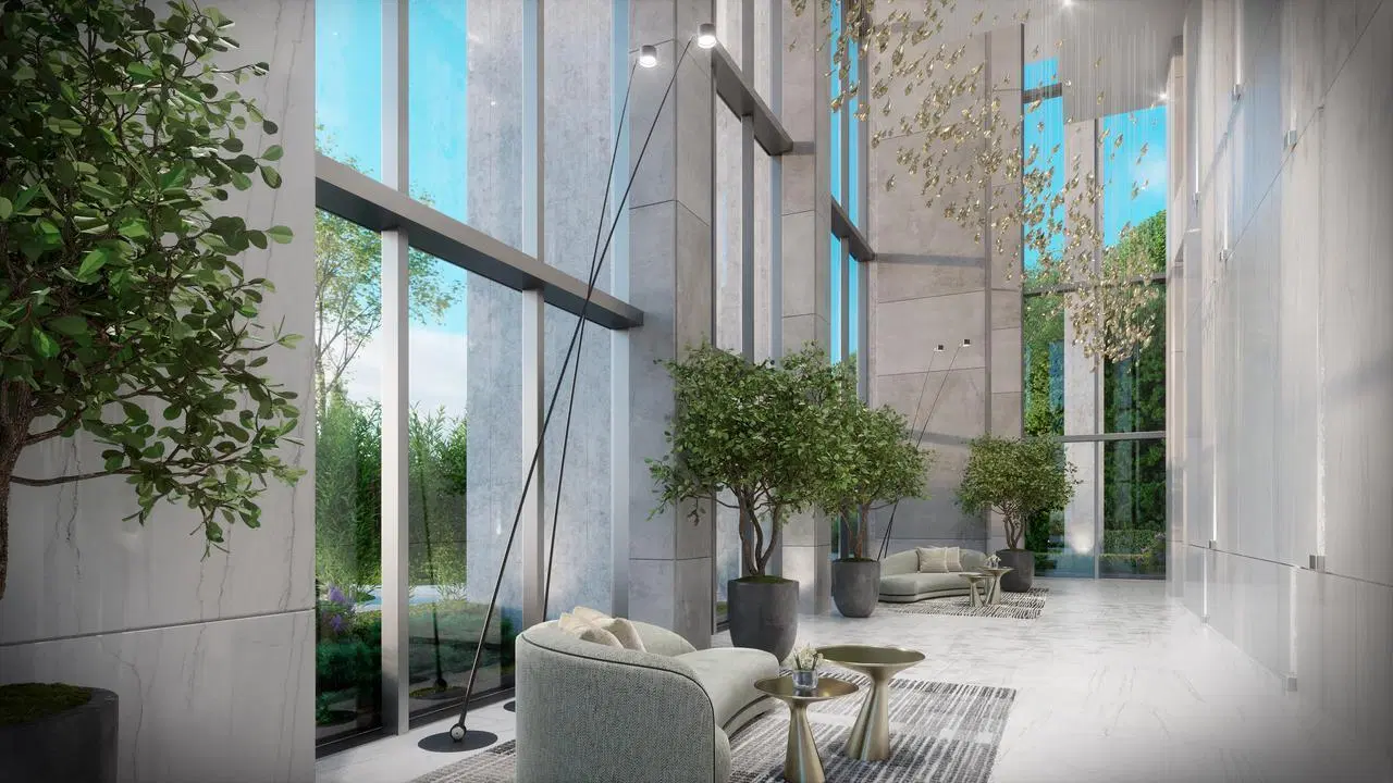 Venta de departamento 2 ambientes en Puerto Madero - Dacal Bienes Raíces 3