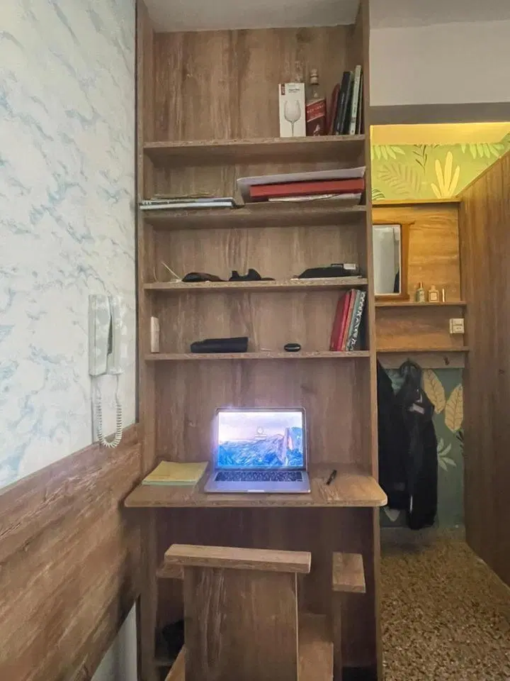 Departamento en venta en La Plata 2
