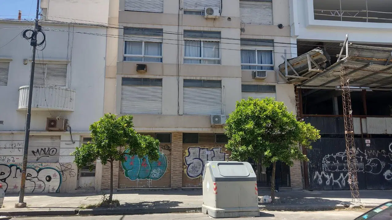 Departamento en venta en La Plata 3