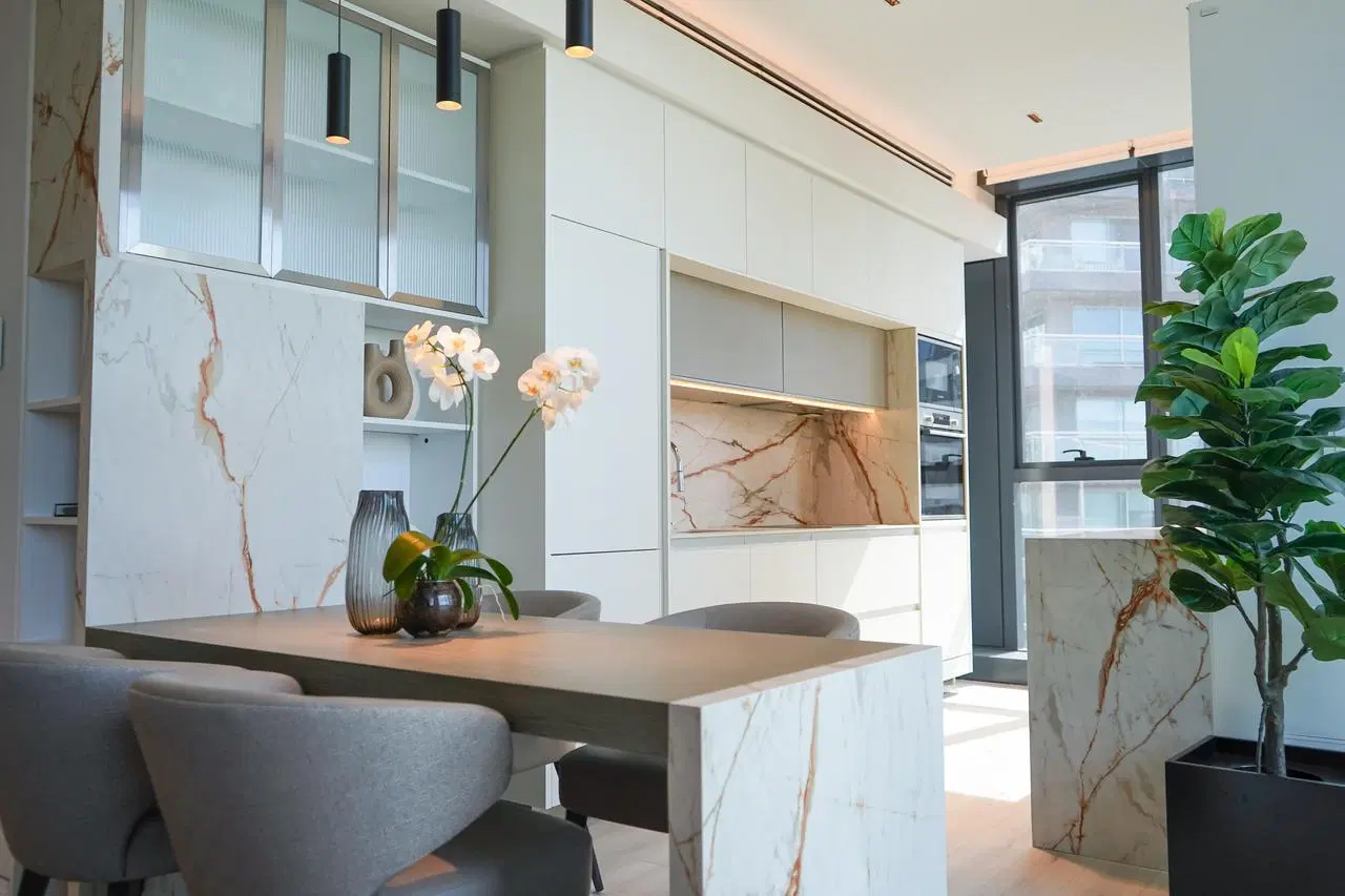 Departamento en venta en Puerto Madero - Dacal Bienes Raíces 2
