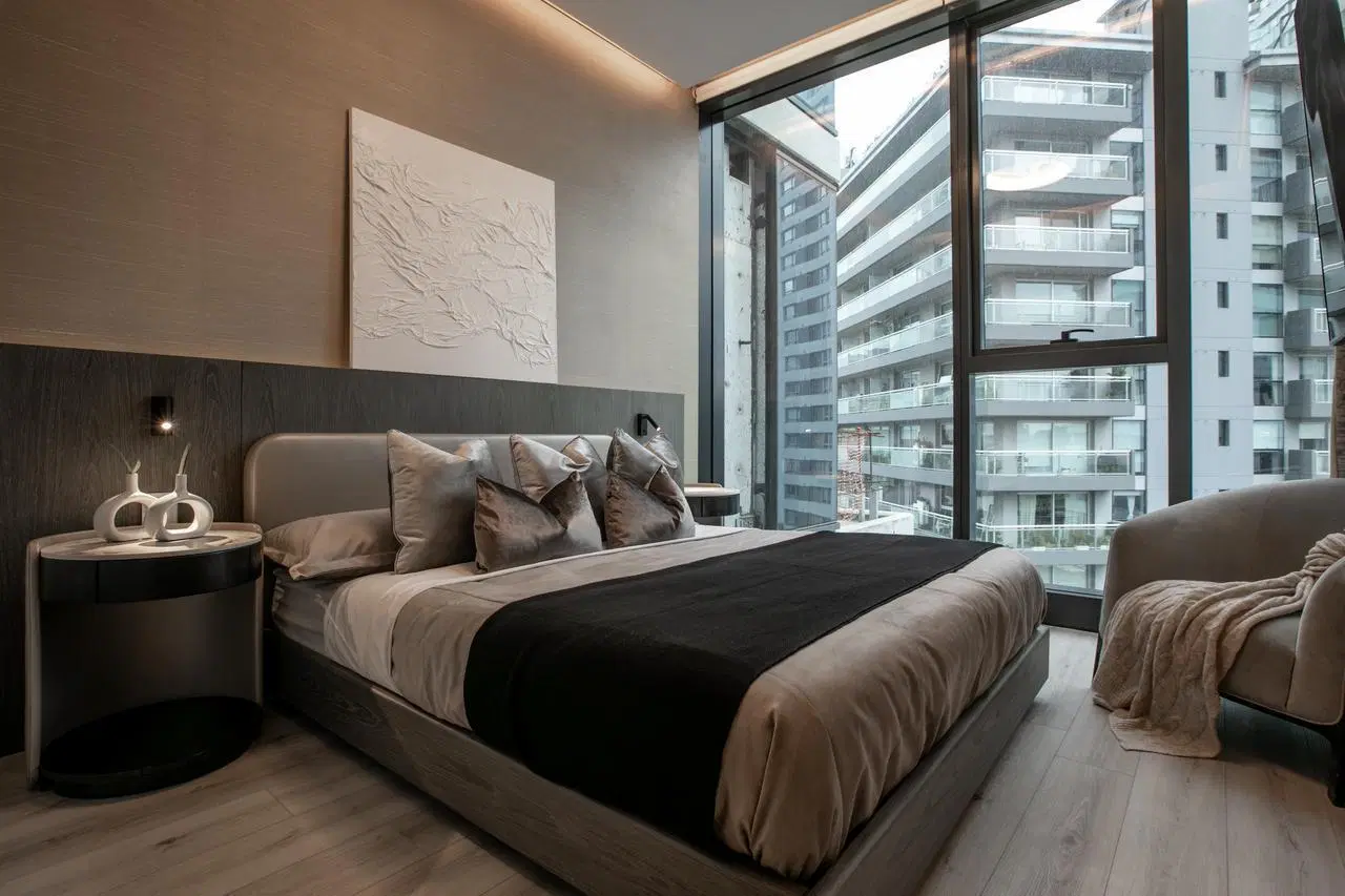 Departamento en venta en Puerto Madero - Dacal Bienes Raíces 5