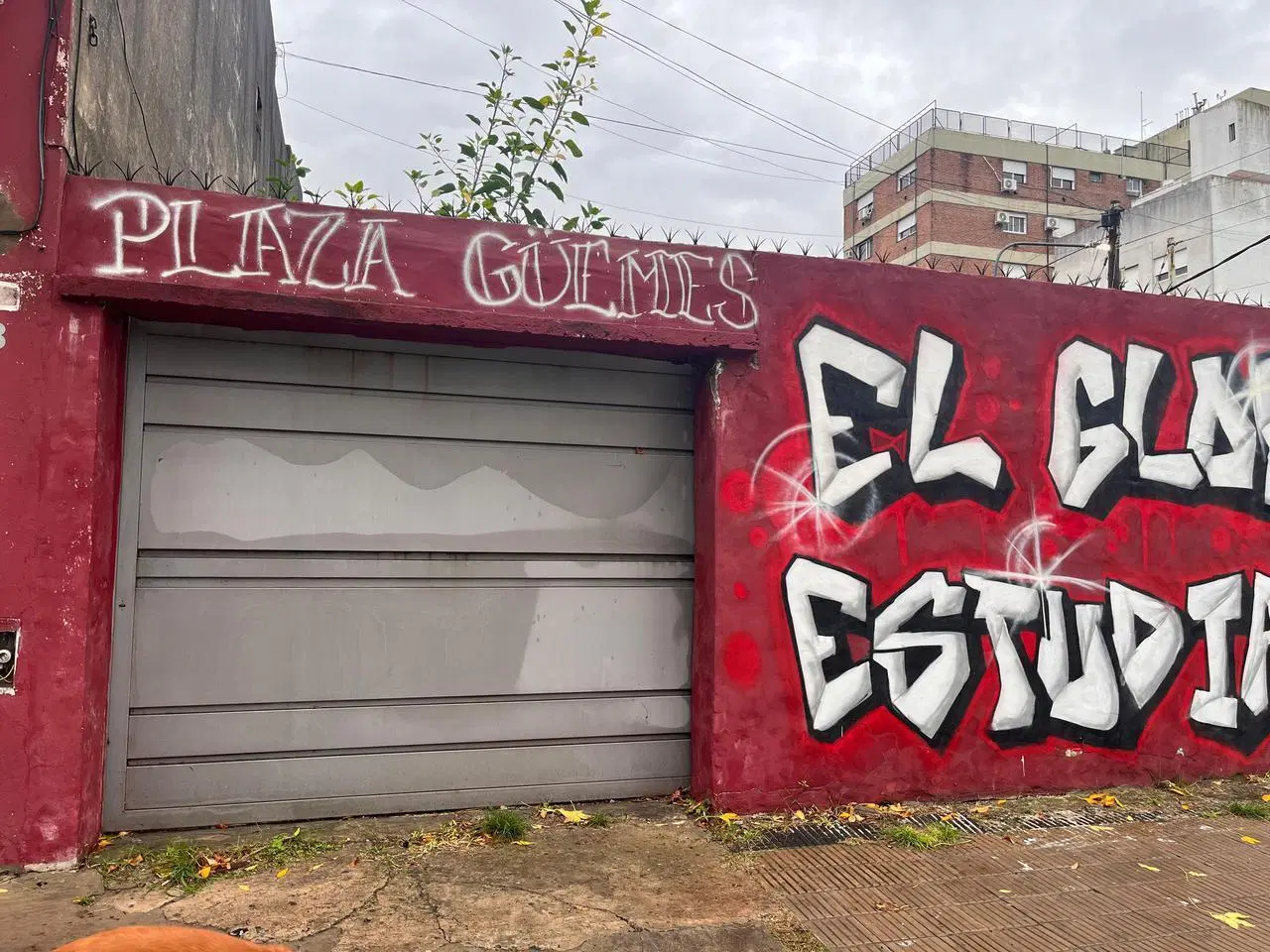 Galpón en venta en La Plata 3