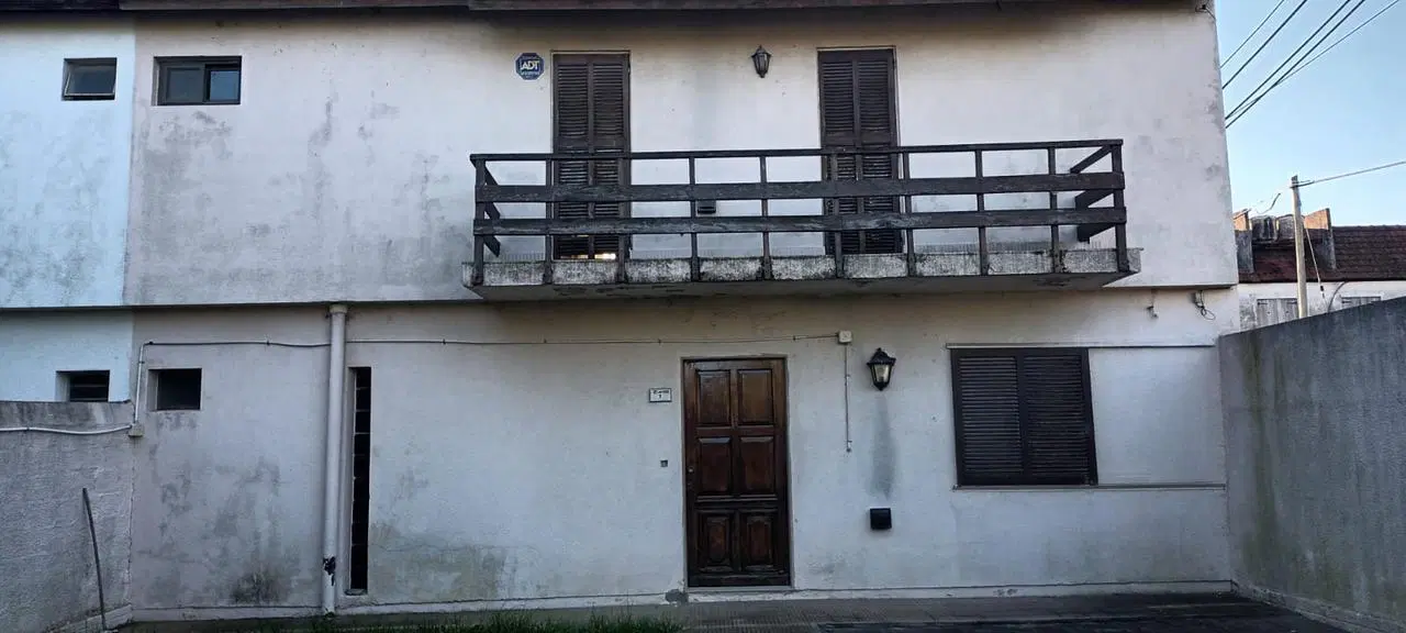 Casa en venta en Barrio Jardin 1