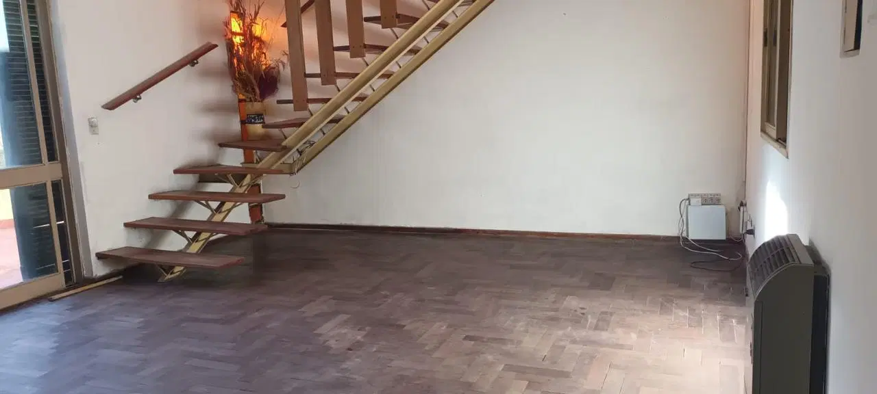 Casa en venta en Barrio Jardin 2