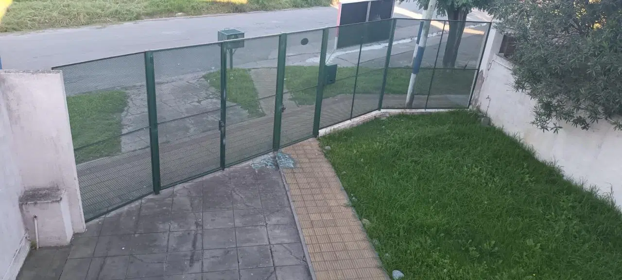 Casa en venta en Barrio Jardin 4