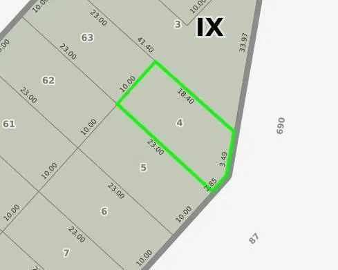 Plano 1