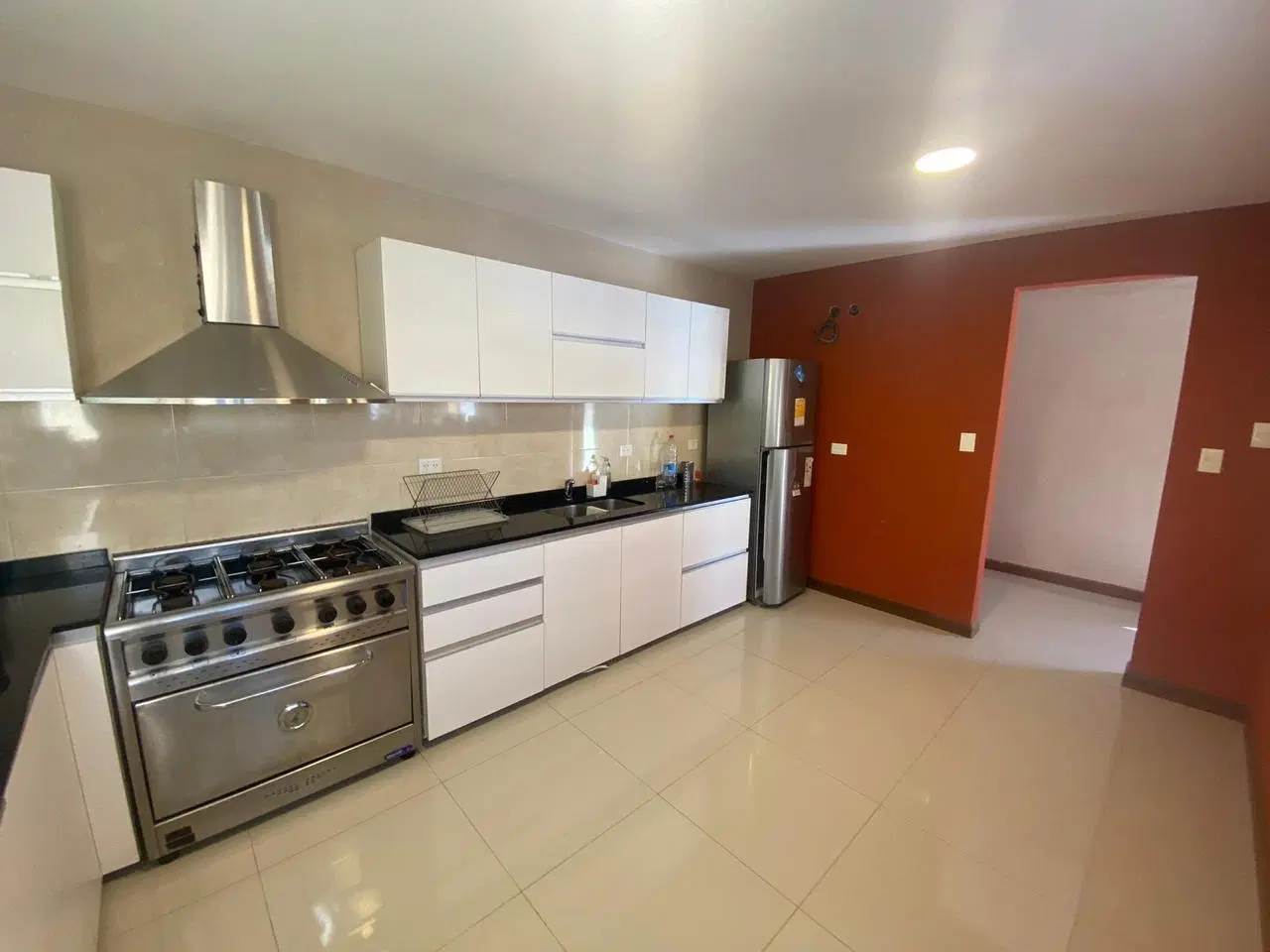 Casa en venta en Campos de Roca 5