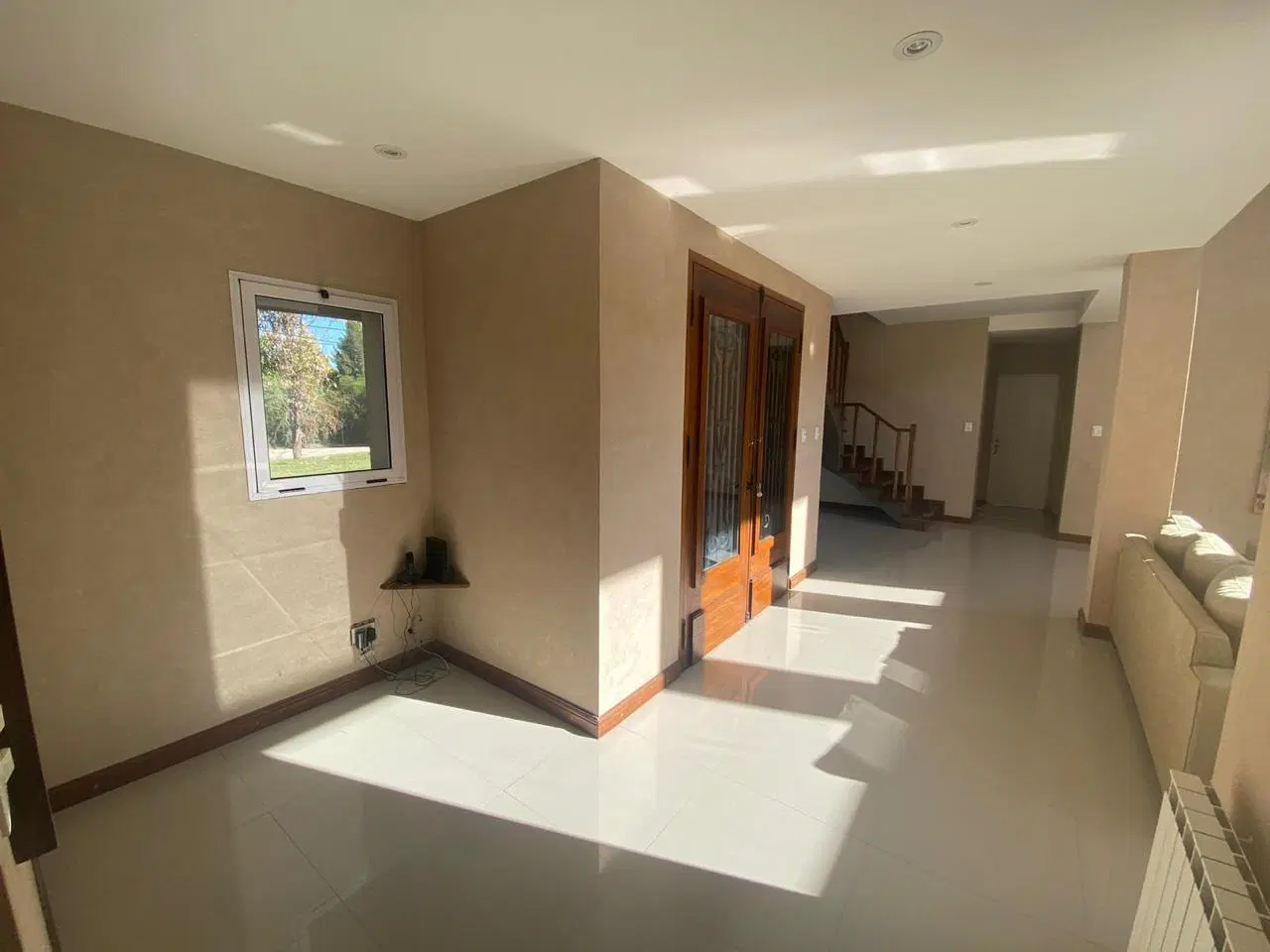 Casa en venta en Campos de Roca 2