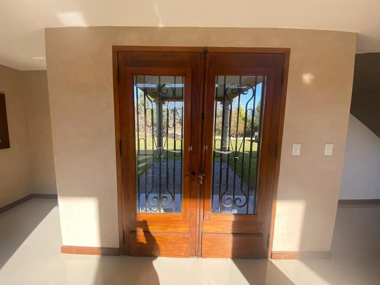 Casa en venta en Campos de Roca 3