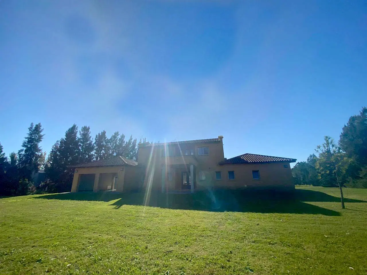 Casa en venta en Campos de Roca 4