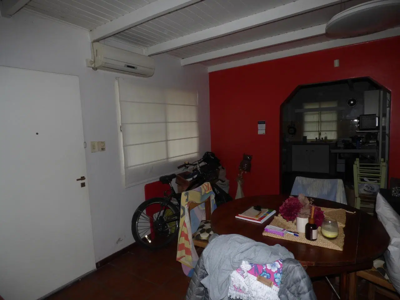 Casa en venta en Arturo Segui 1