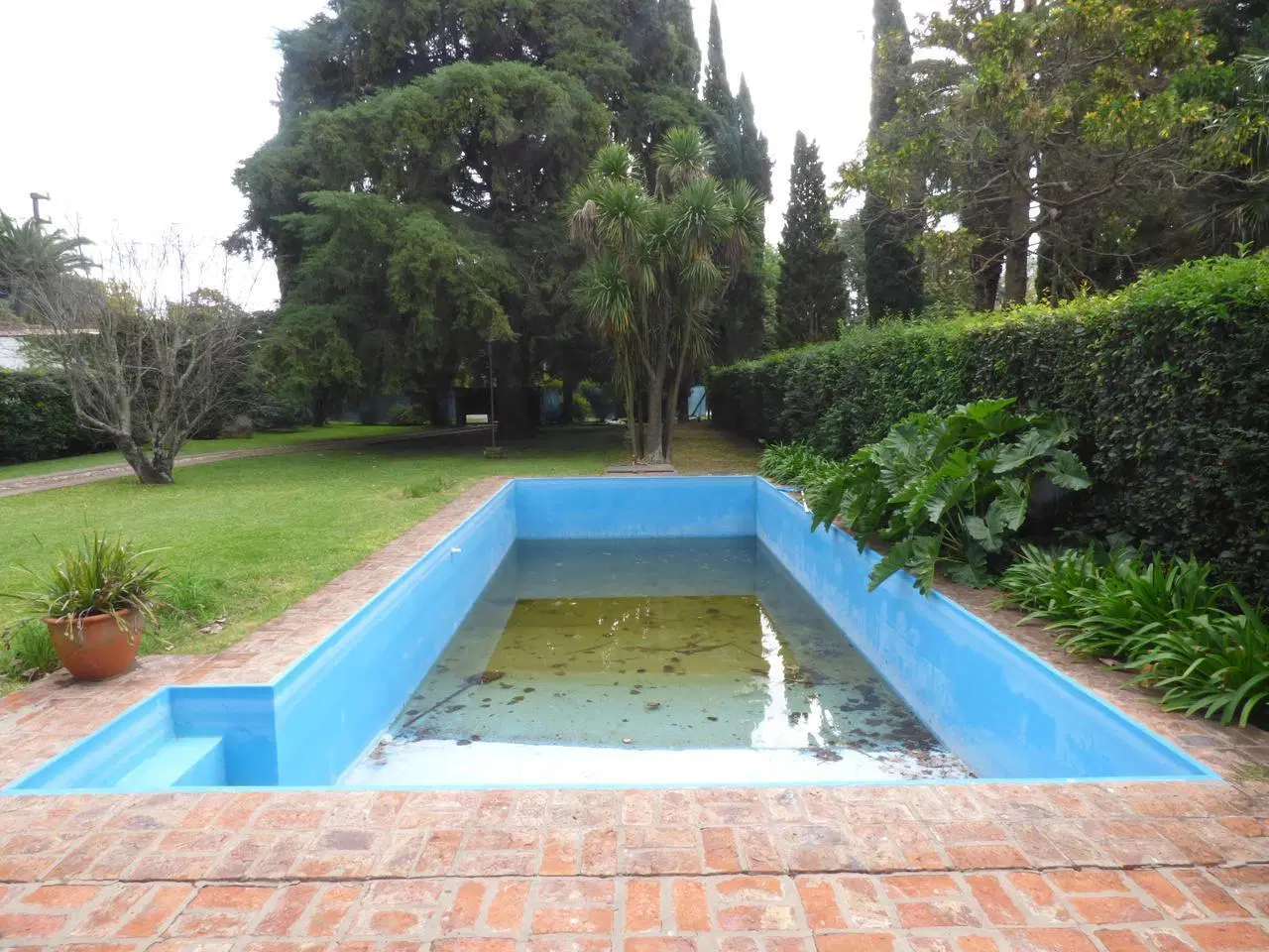 Casa en venta en Arturo Segui 4