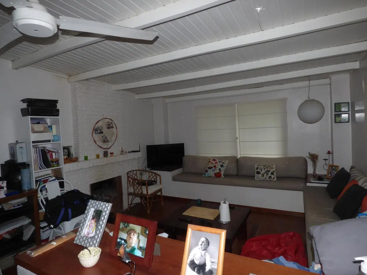 Casa en venta en Arturo Segui 5