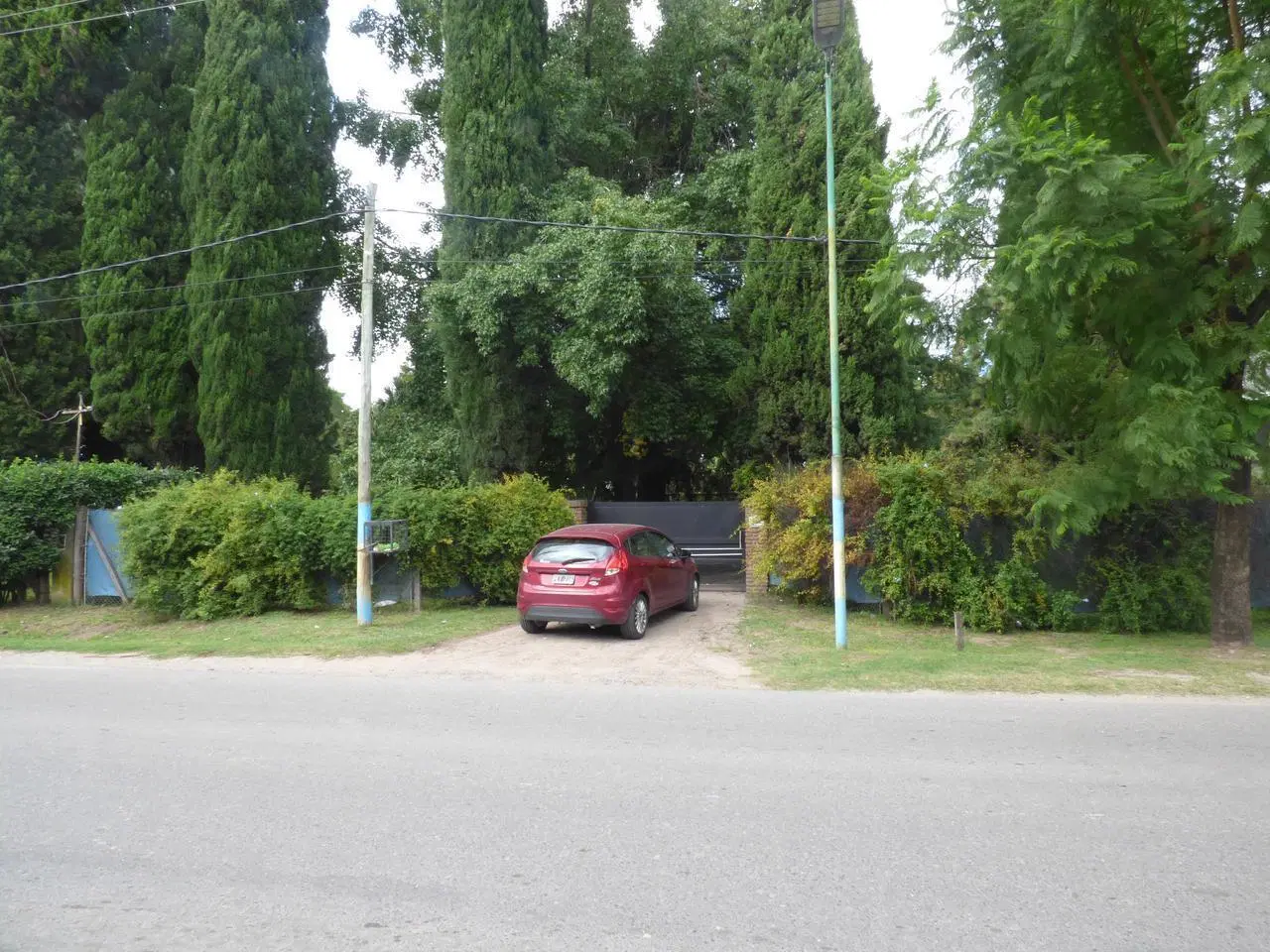 Casa en venta en Arturo Segui 2