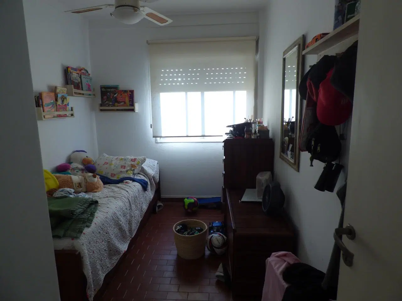 Departamento en venta en La Plata 1