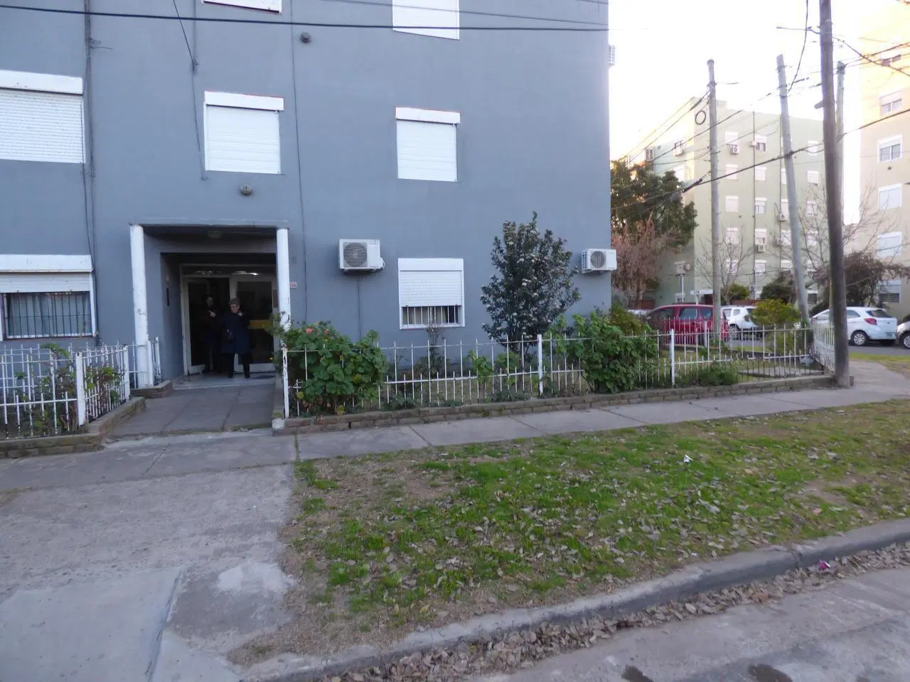 Departamento en venta en La Plata 3
