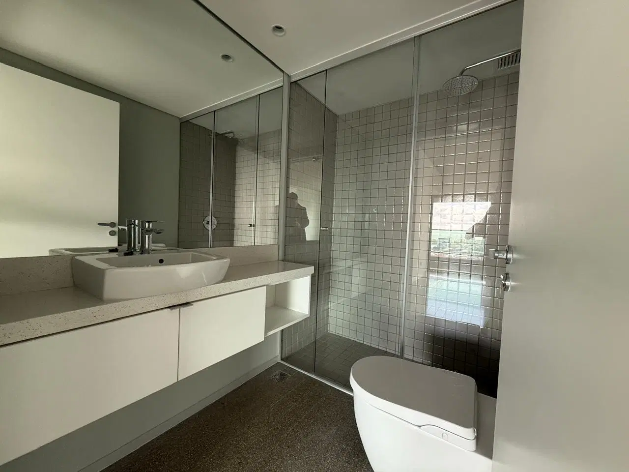 Departamento - Puerto Madero - Huergo 475 5