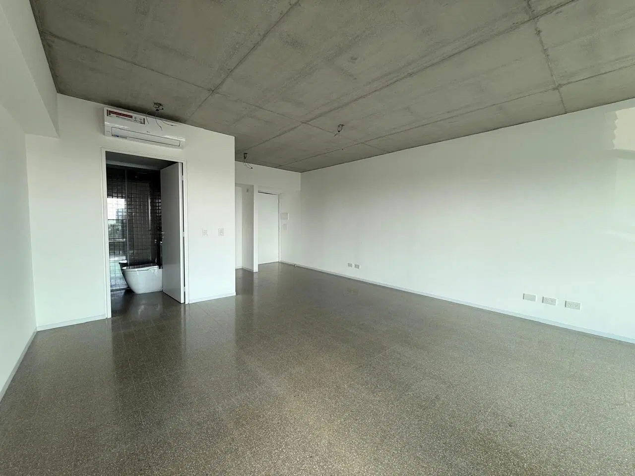 Departamento - Puerto Madero - Huergo 475 1