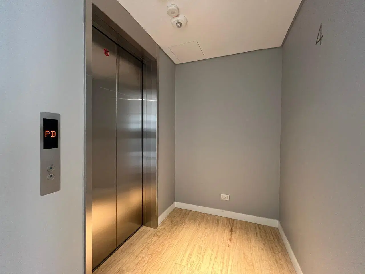 Departamento en venta en Puerto Madero - Dacal Bienes Raíces 5