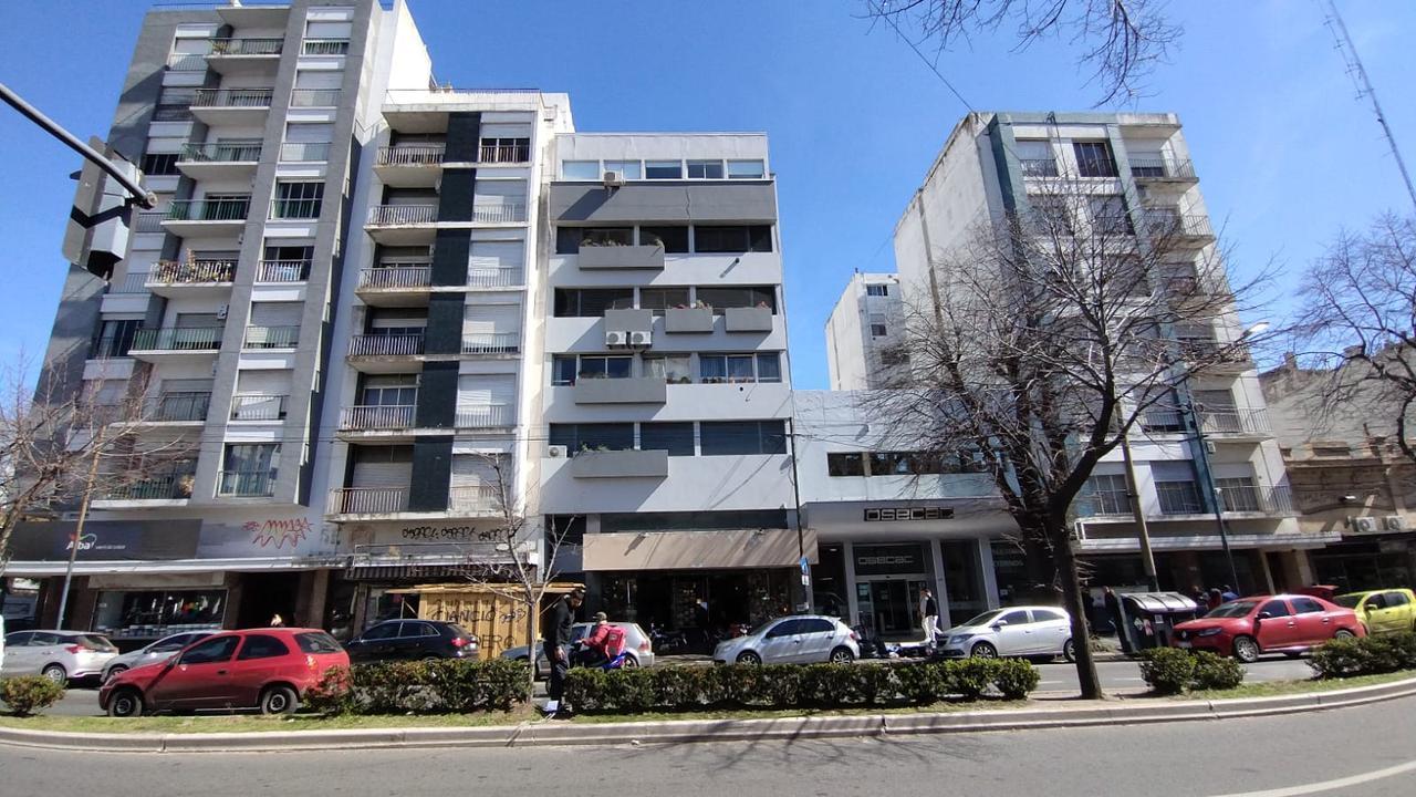 Departamento en venta en La Plata
