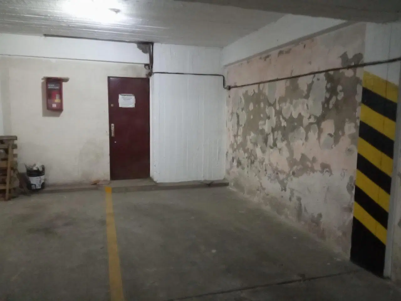 Cochera en venta en La Plata 2