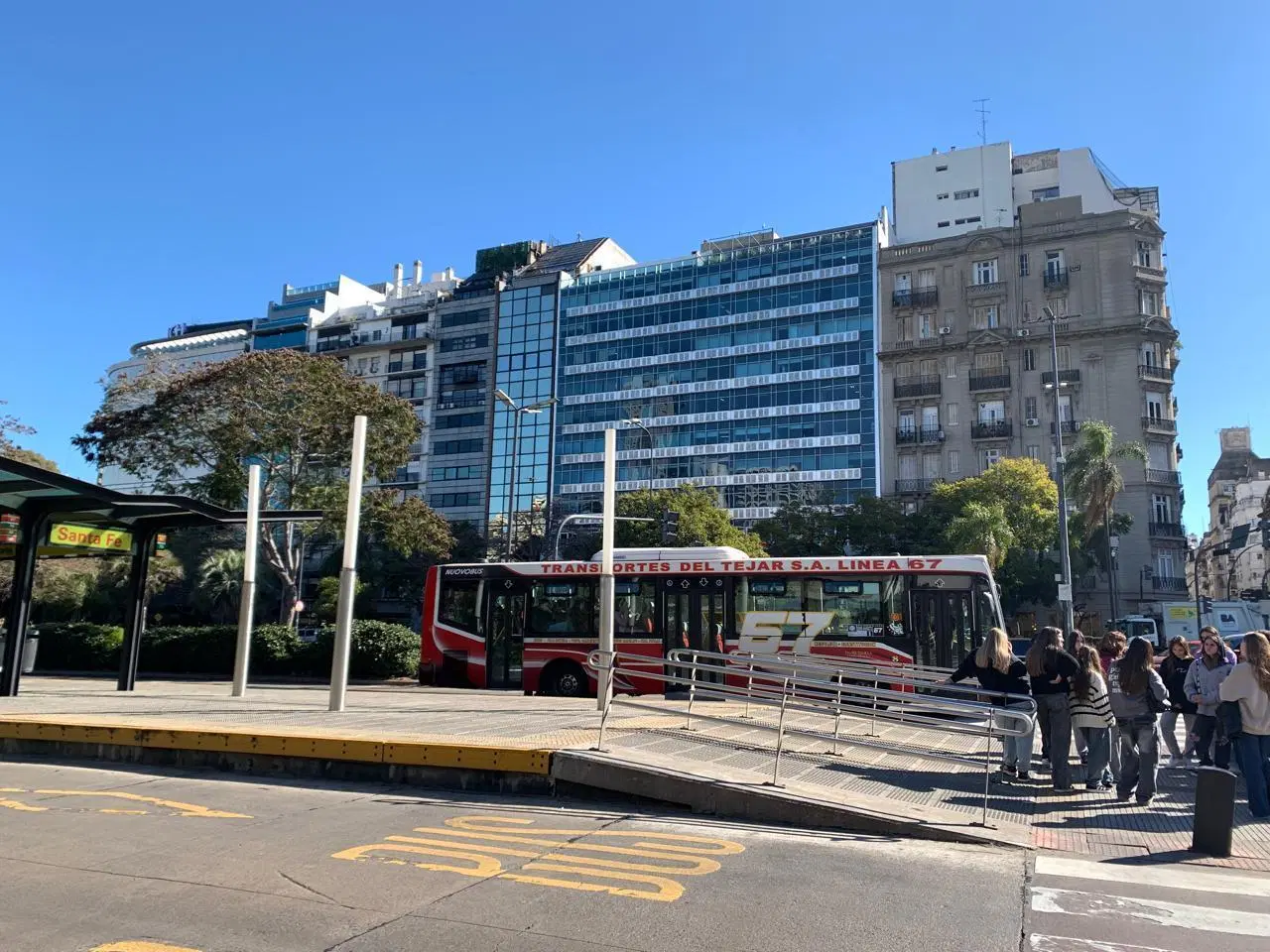 Oficina en venta en Retiro 1