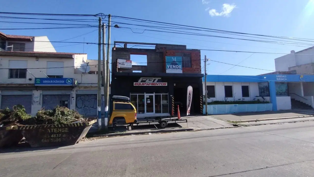 Local en venta en Tolosa 3