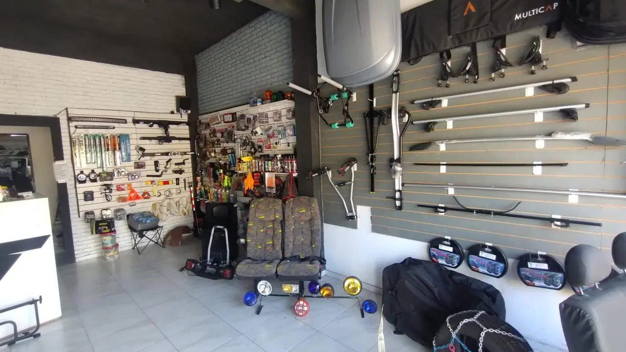 Local en venta en Tolosa 5
