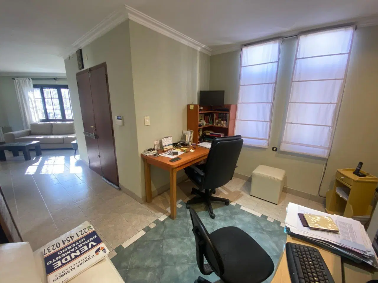 Casa en venta en La Plata 4
