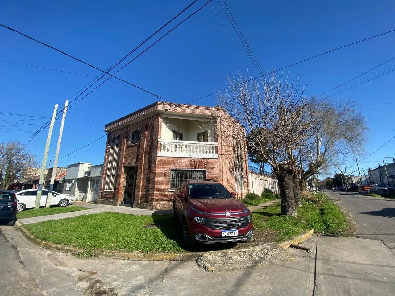 Casa en venta en La Plata 5