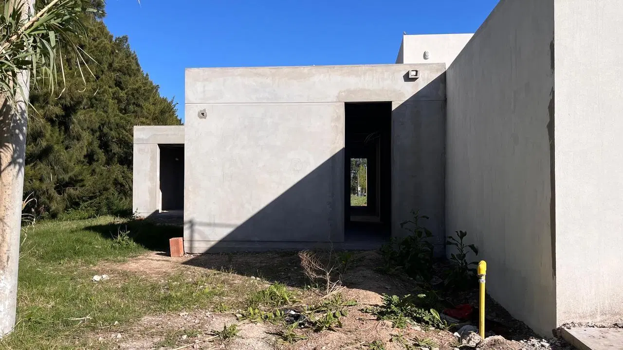 Terreno en venta en José Hernández 4