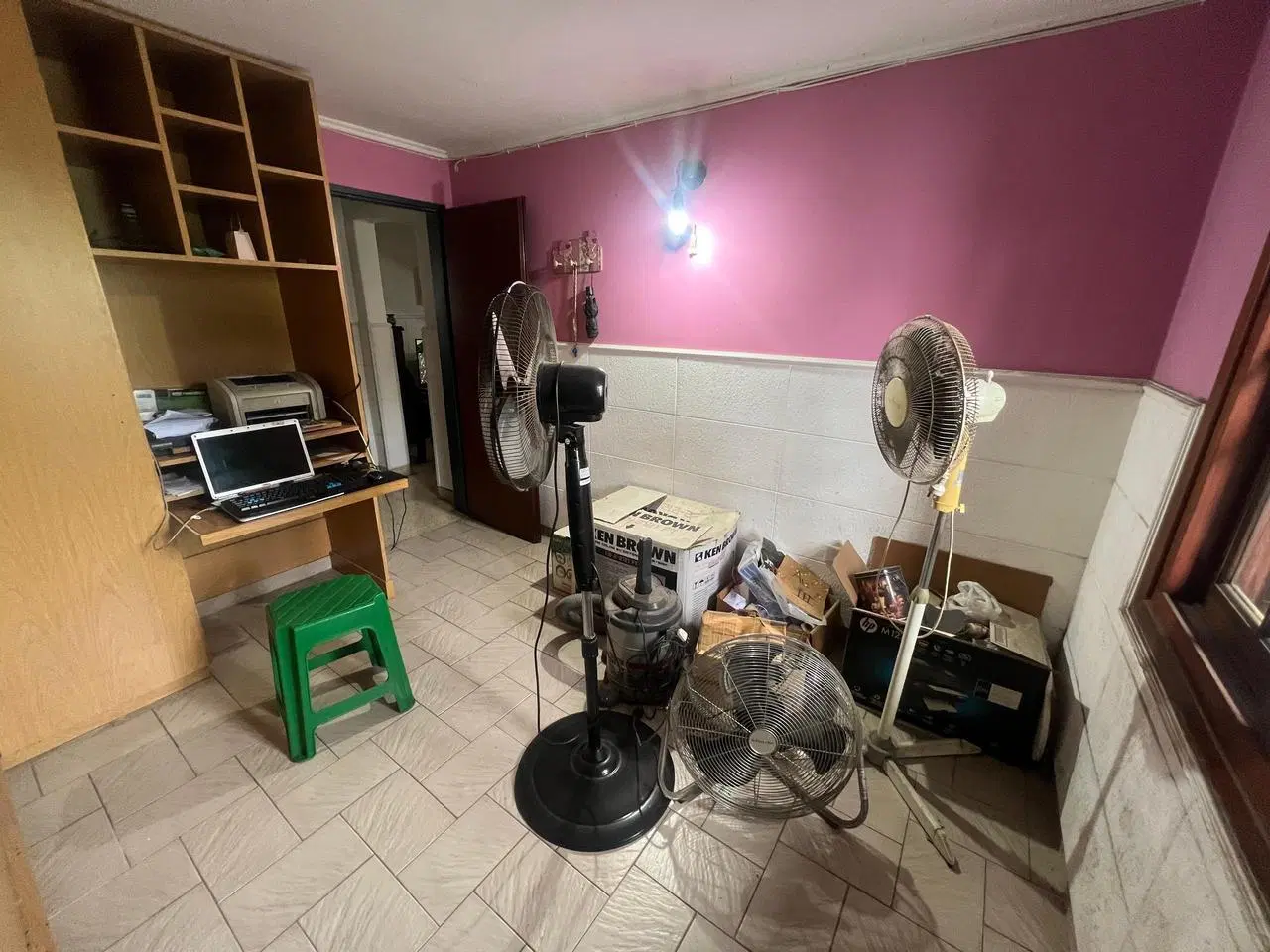 Casa en venta en La Plata 5