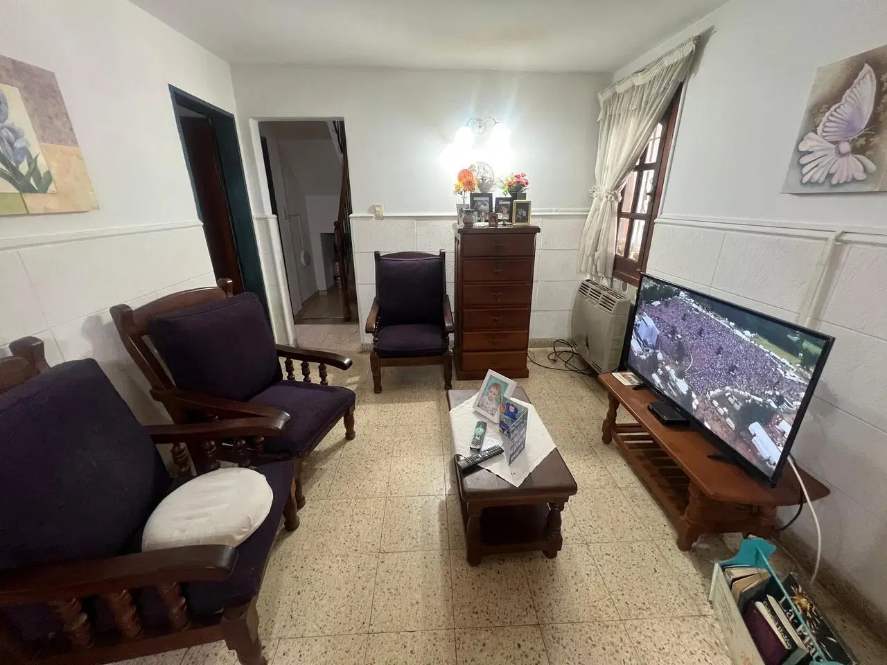 Casa en venta en La Plata 3