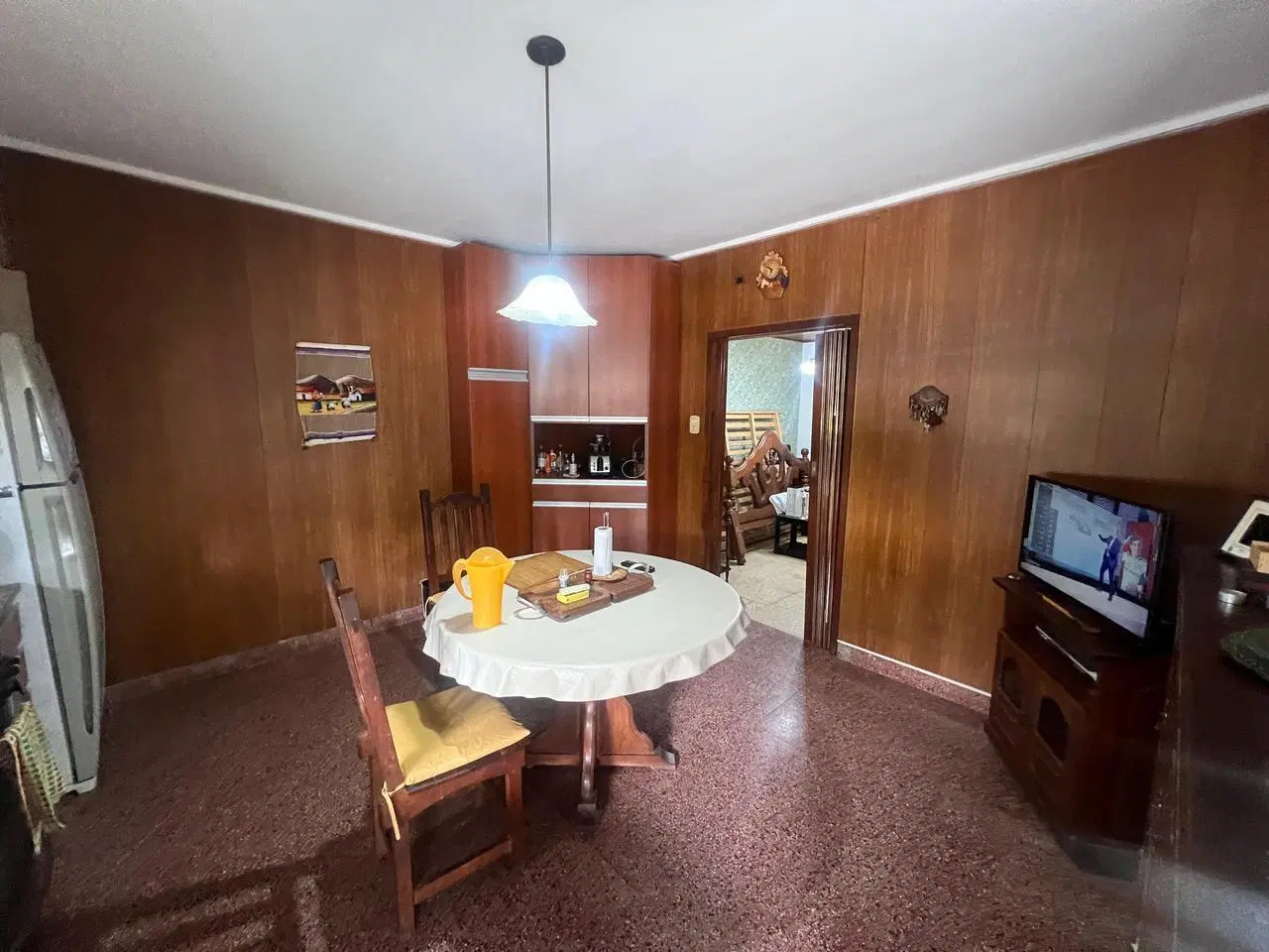 Casa en venta en La Plata 4