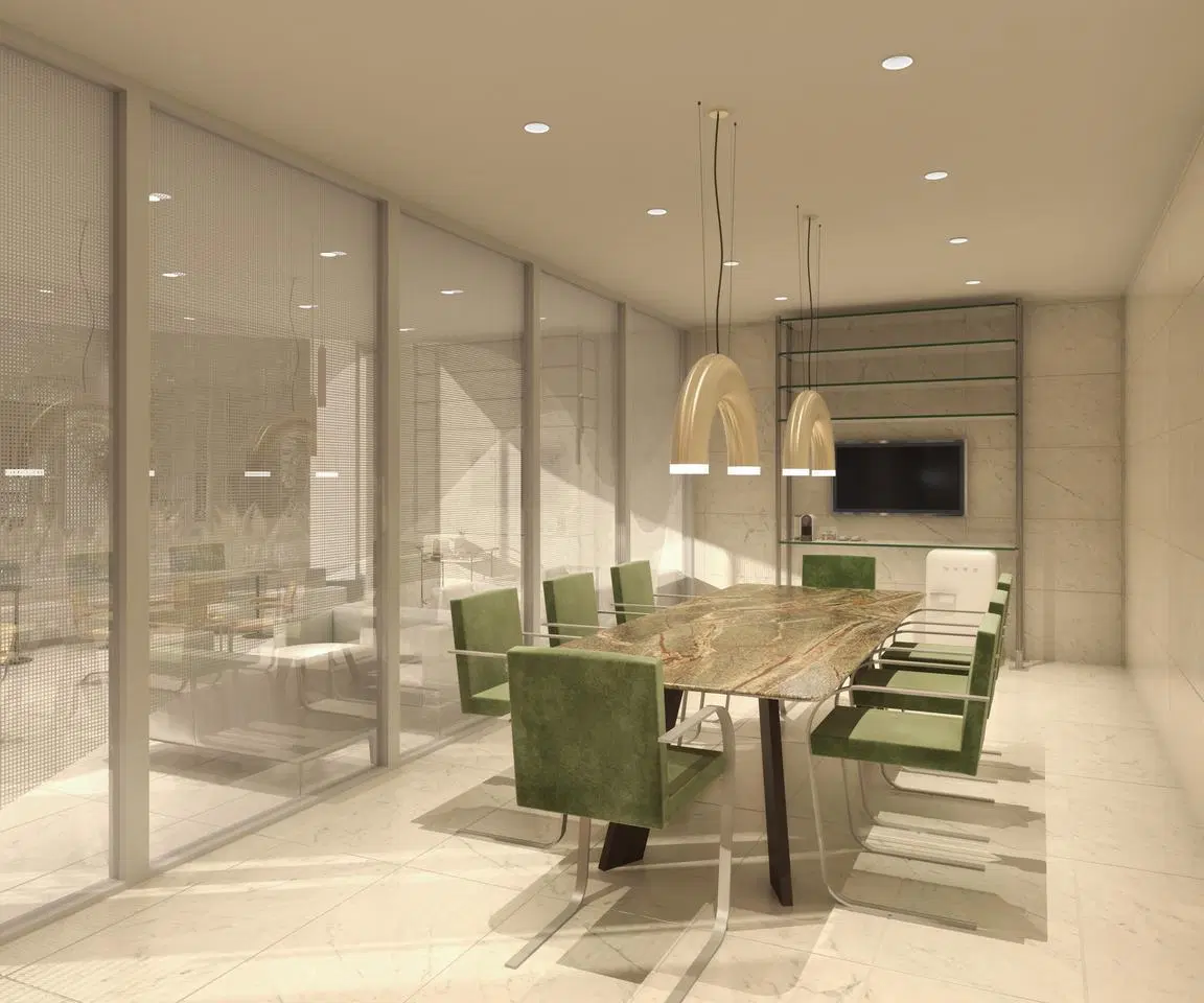 Departamento en venta en  Puerto Madero - Dacal Bienes Raíces 5
