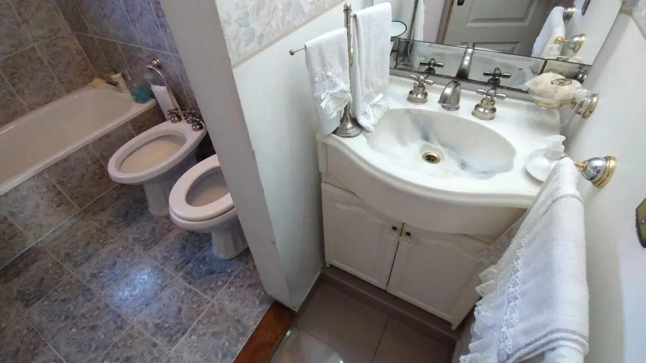 Casa en venta en La Plata 5