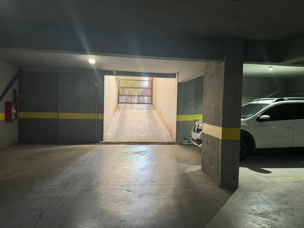 Cochera en Venta en La Plata - Dacal Bienes Raíces 3