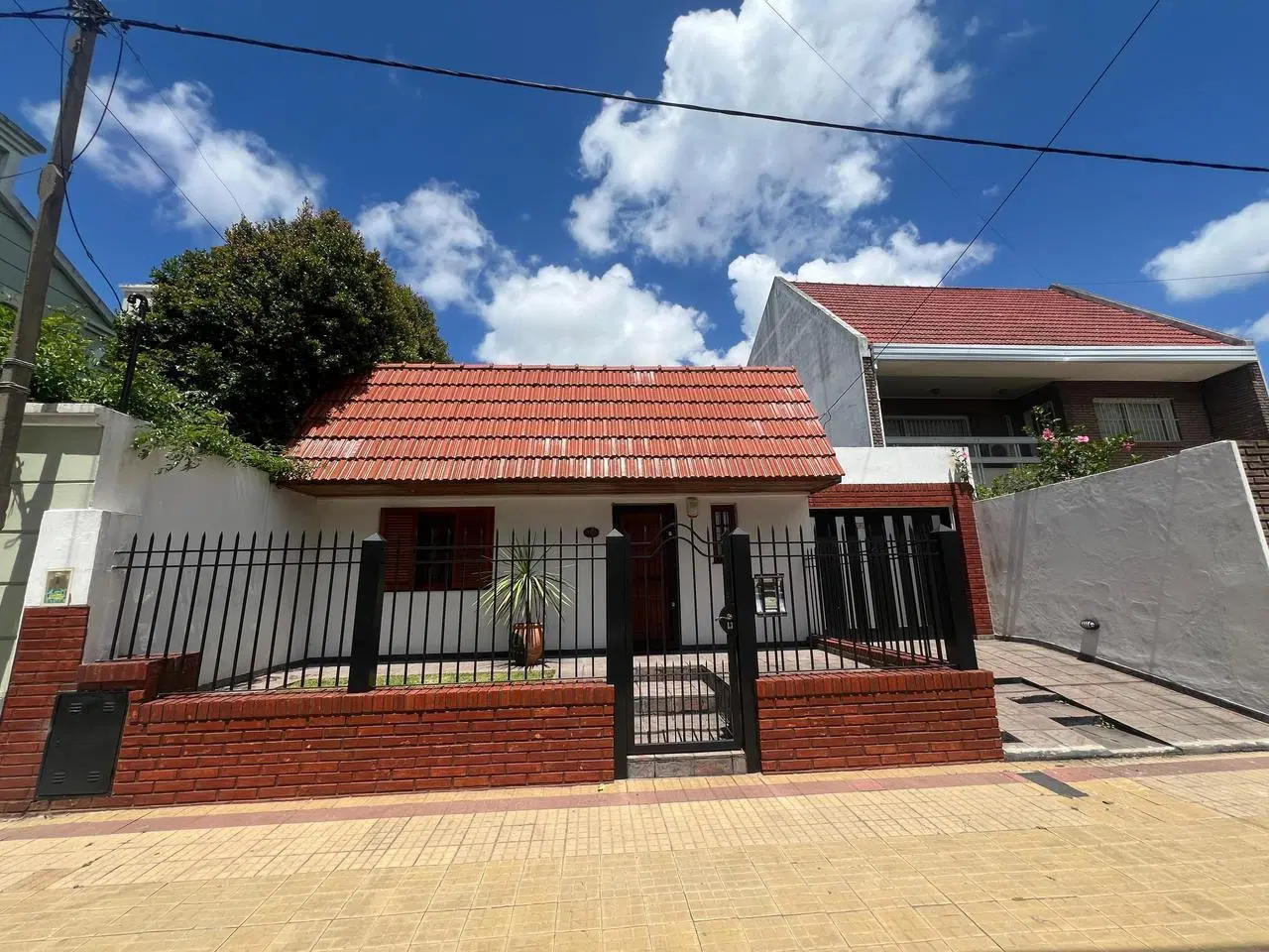 Casa en venta en La Plata 5