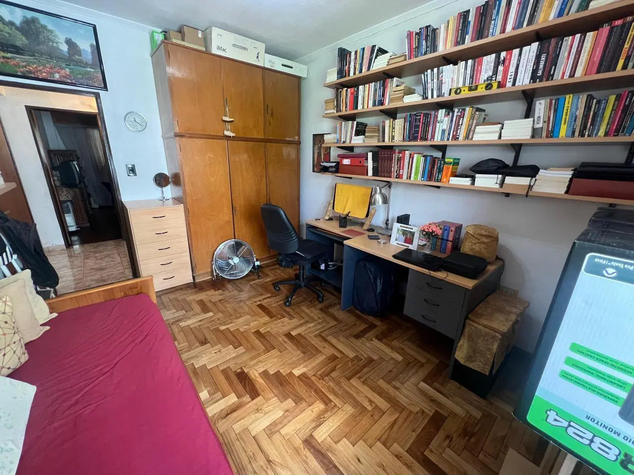 Casa en venta en La Plata 4