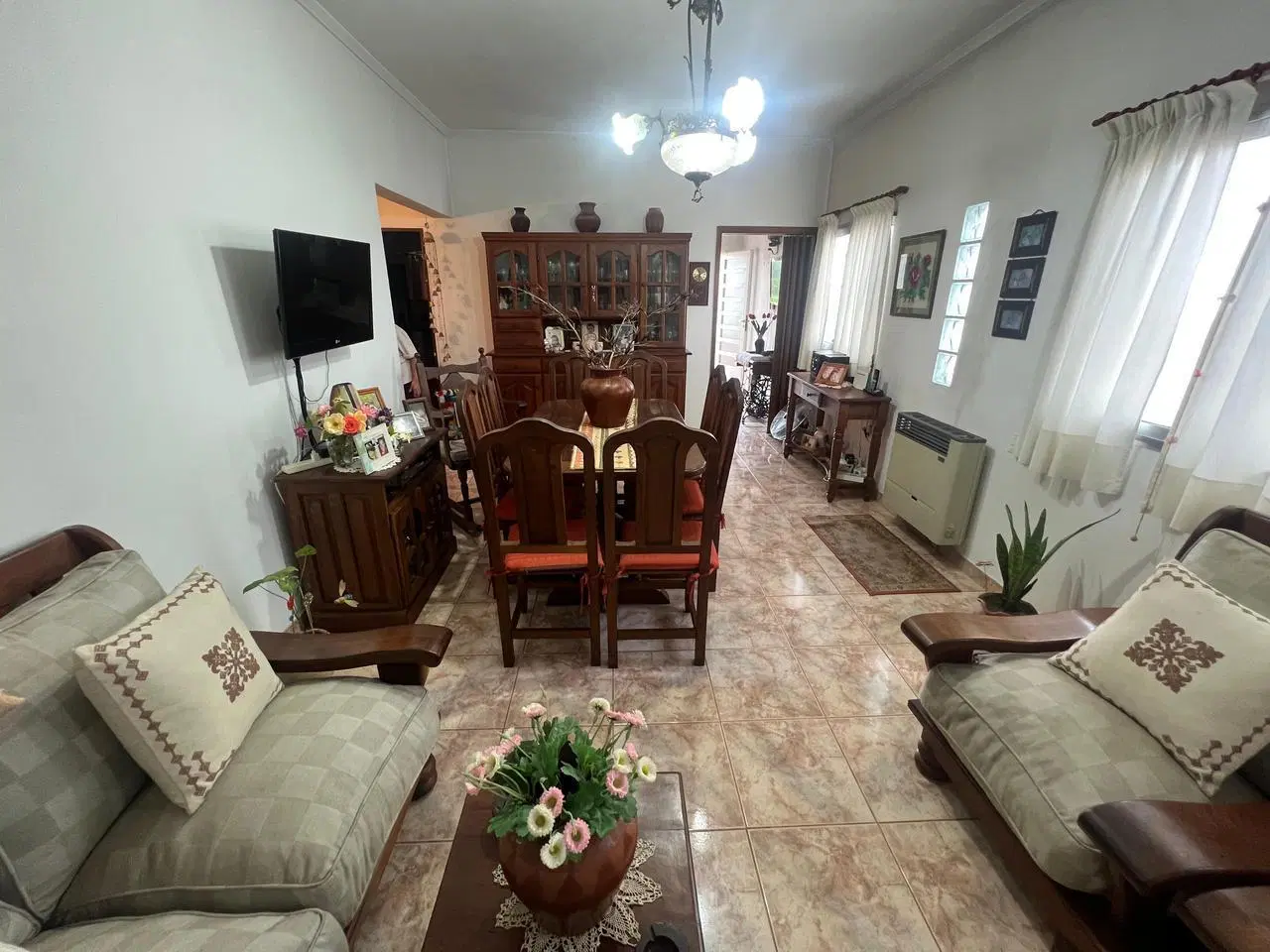 Casa en venta en La Plata 3