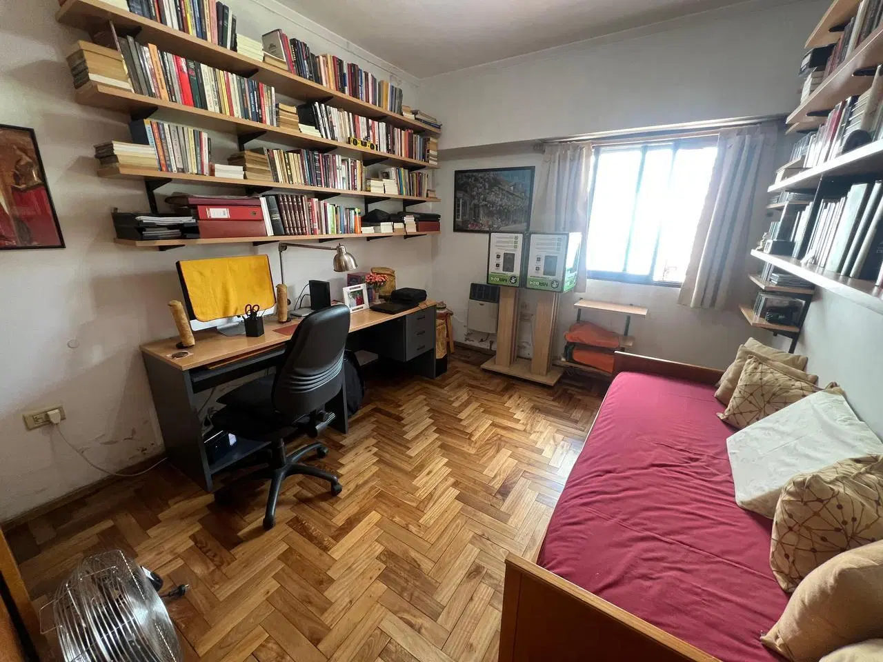Casa en venta en La Plata 8