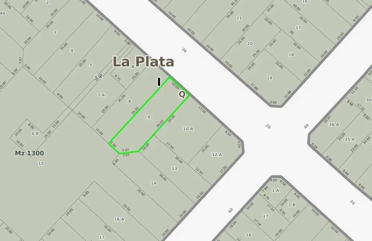 Plano 1