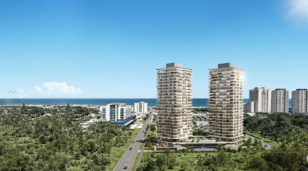 Departamento - Playa Brava - Punta del Este - Uruguay 3