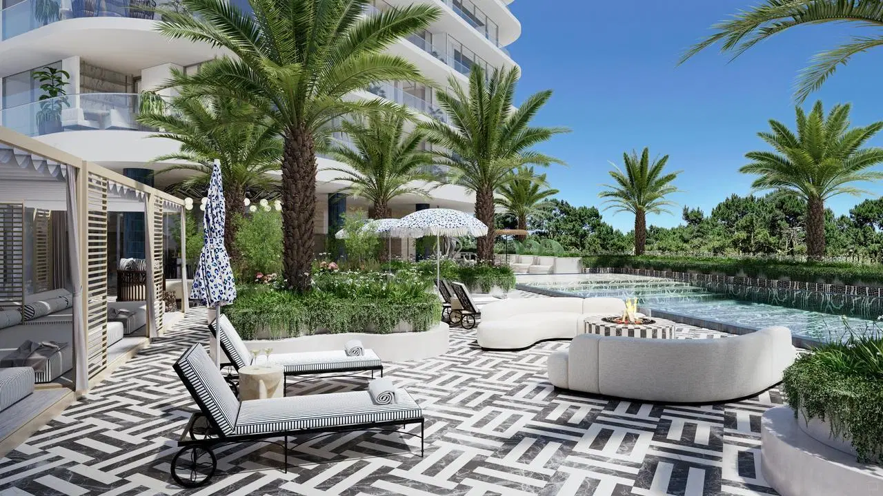 Departamento - Playa Brava - Punta del Este - Uruguay 2